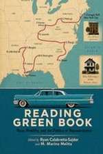Reading Green Book