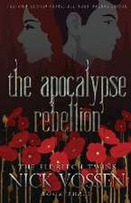 The Apocalypse Rebellion