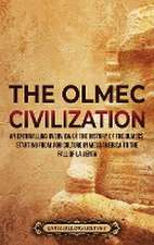 The Olmec Civilization