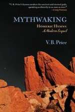 Mythwaking