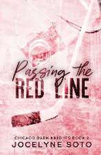 Passing The Red Line