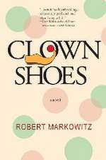 Clown Shoes