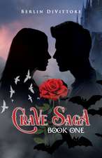 Crave Saga