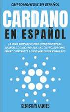 Cardano en Español