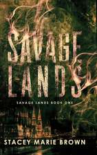 Savage Lands