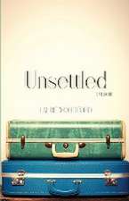 Unsettled