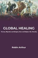 Global Healing