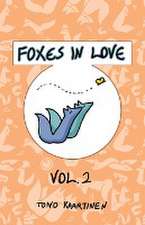 Foxes in Love