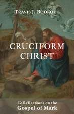 Cruciform Christ