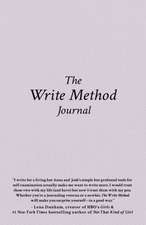 The Write Method