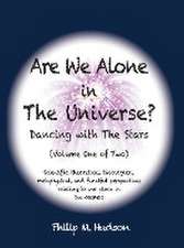 Are We Alone in The Universe?