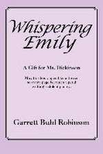 Whispering Emily