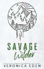 Savage Wilder Discreet