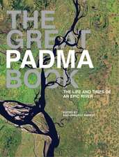 The Great Padma