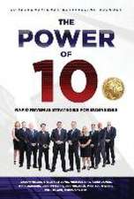 The Power of 10