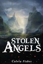 Stolen Angels