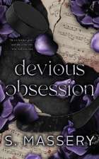 Devious Obsession