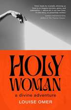 Holy Woman