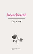 Disenchanted