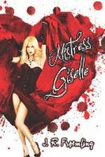 Mistress Giselle