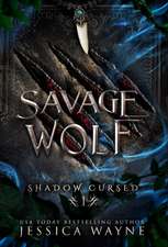 Savage Wolf
