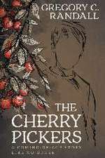 The Cherry Pickers