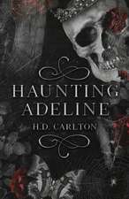 Carlton, H: Haunting Adeline