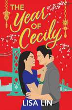 The Year of Cecily