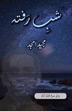 Shab e Rafta