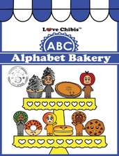 ABC Alphabet Bakery