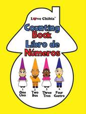 Counting Book