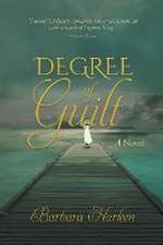 Degree of Guilt