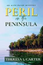 Carter, T: Peril on the Peninsula