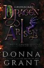 Dragon Arisen