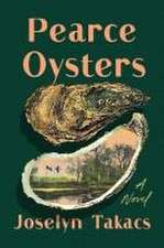 Pearce Oysters