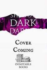 A Shadow Dark and Daring