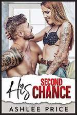His Second Chance