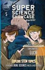 Tom Sawyer's Luck