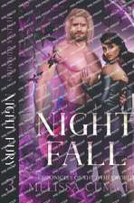 Night Fall