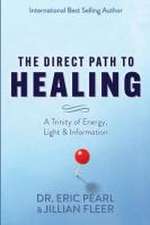 DIRECT PATH TO HEALING