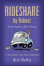 Rideshare by Robert