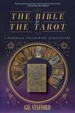 The Bible and the Tarot