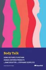 Body Talk