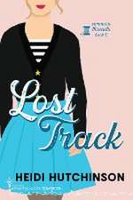 Lost Track