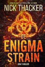 De Enigma Strain