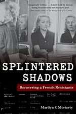 Splintered Shadows