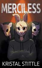 Merciless