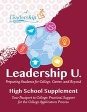 Leadership U.