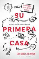 Su Primera Casa