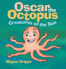 Oscar the Octopus